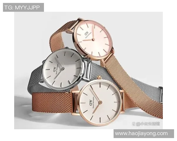 足球明星手表的魅力与风格解析让你领略运动与时尚的完美结合