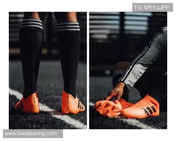 阿迪达斯足球女生：激发女性运动热情与自信的全新选择