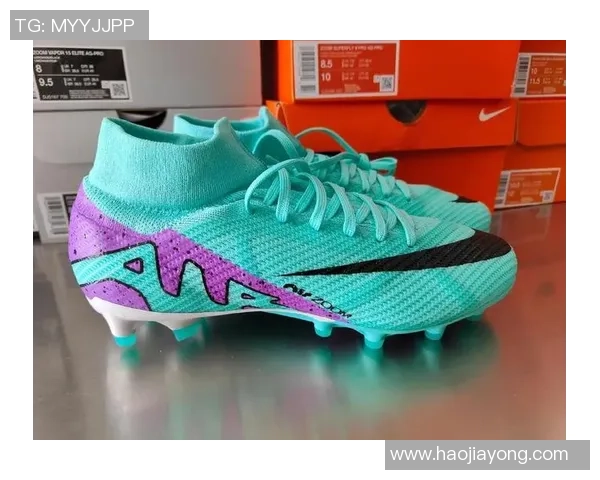 足球鞋技术的创新与发展对球员表现的影响分析